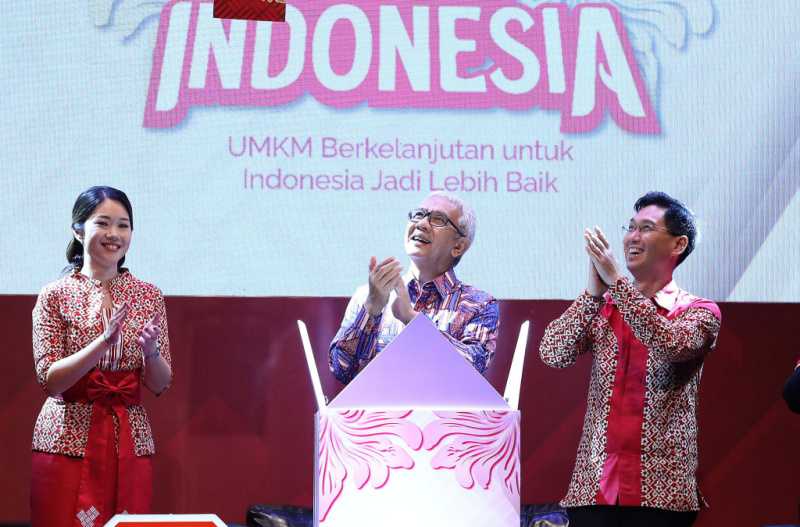 UMKM Berkelanjutan untuk Indonesia #JadiLebihBaik 4