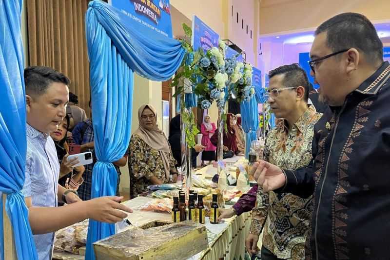UMKM Diajak untuk Tingkatkan Inovasi guna Wujudkan Produk Indonesia yang Berkualitas