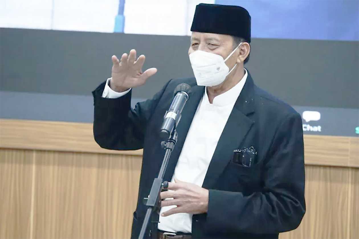 UMP Banten Segera Ditetapkan
