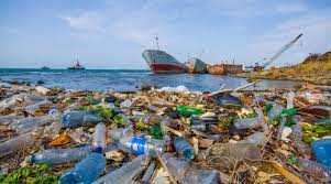 UNDP Adakan Kompetisi Pemecahan Limbah Plastik