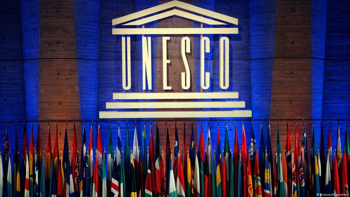 UNESCO: Ancaman terhadap Warisan Budaya Mesti Diantisipasi