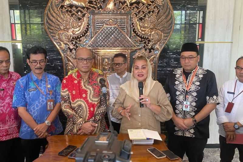 UNESCO Sebut Semarang Bisa Jadi Percontohan Penanganan Stunting