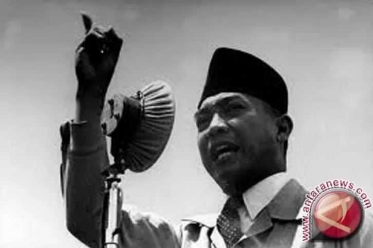UNESCO Tetapkan Arsip Pidato Presiden Soekarno sebagai Memory of the World