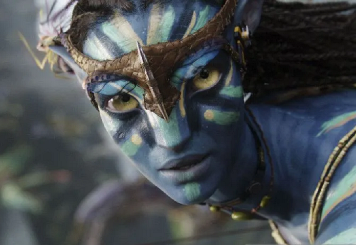 Ungkap Alasan Rilis Ulang Avatar di Bioskop