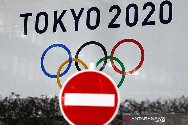 Uni Eropa Dukung Jepang Gelar Olimpiade Aman dan Terjamin