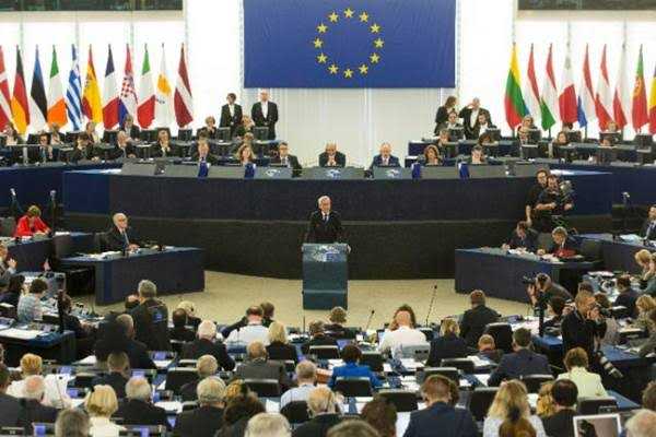 Uni Eropa Mencari Langkah Keluar dari Krisis Energi