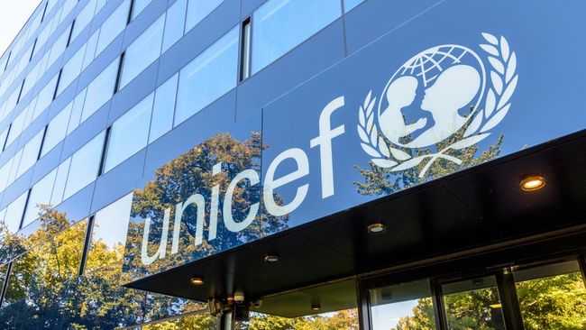 UNICEF: Butuh Waktu 300 Tahun untuk Berantas Perkawinan Dini