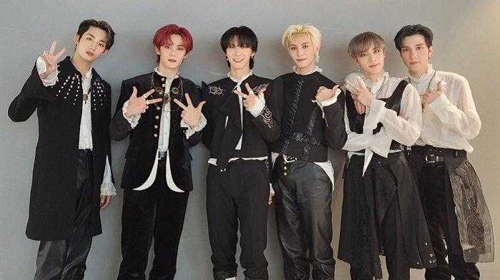 Unit Grup NCT, WayV akan Sapa Penggemar Indonesia 29 April 2023