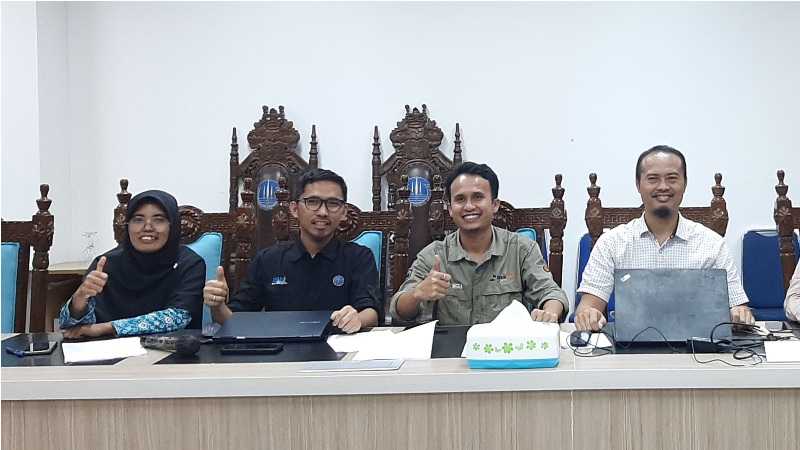 Universitas Bangka Belitung Hasilkan Probiotik untuk Menyehatkan Ternak