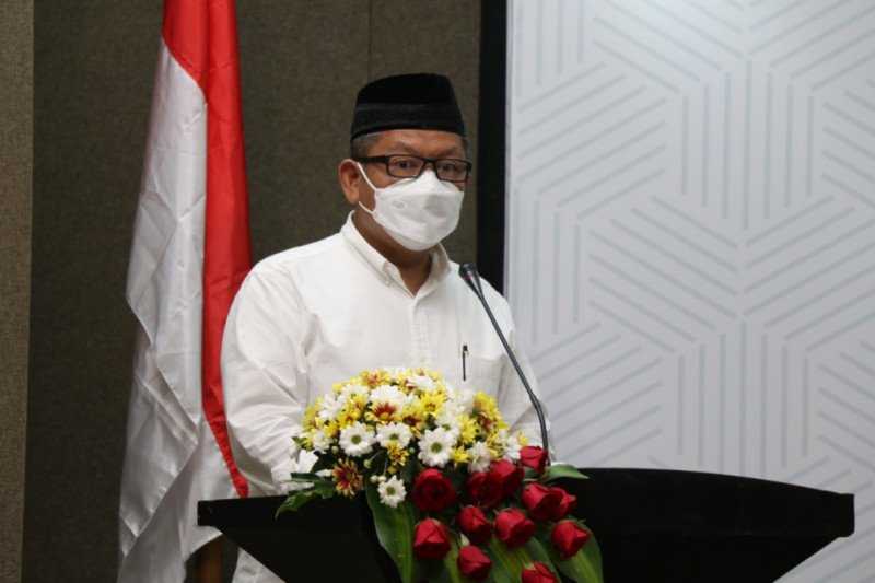 Universitas Islam Indonesia Luncurkan Pusat Studi Tafaquh