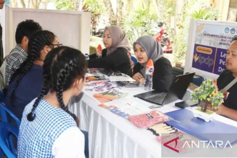 Universitas Pattimura dan PT Thailand Bekerja Sama Majukan Pendidikan