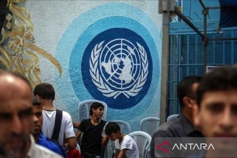 UNRWA akan Berhenti Beroperasi Jika Para Donor Hentikan Pendanaan
