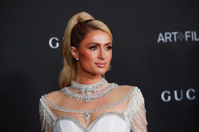 Untuk Memanjakan Pengunjung, Paris Hilton Bangun Metaverse Lewat Game Roblox