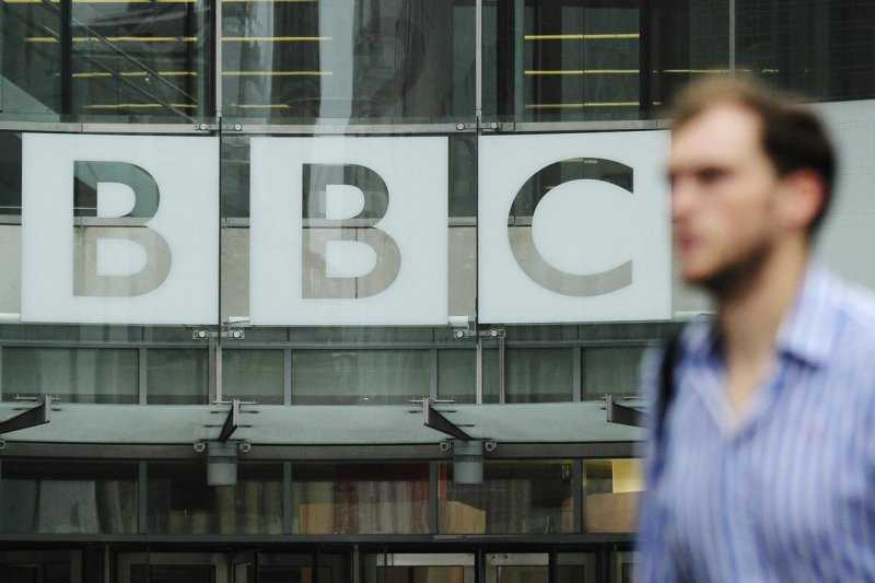 Untuk Membalas Inggris, Rusia Tak Perpanjang Izin Kerja Jurnalis BBC
