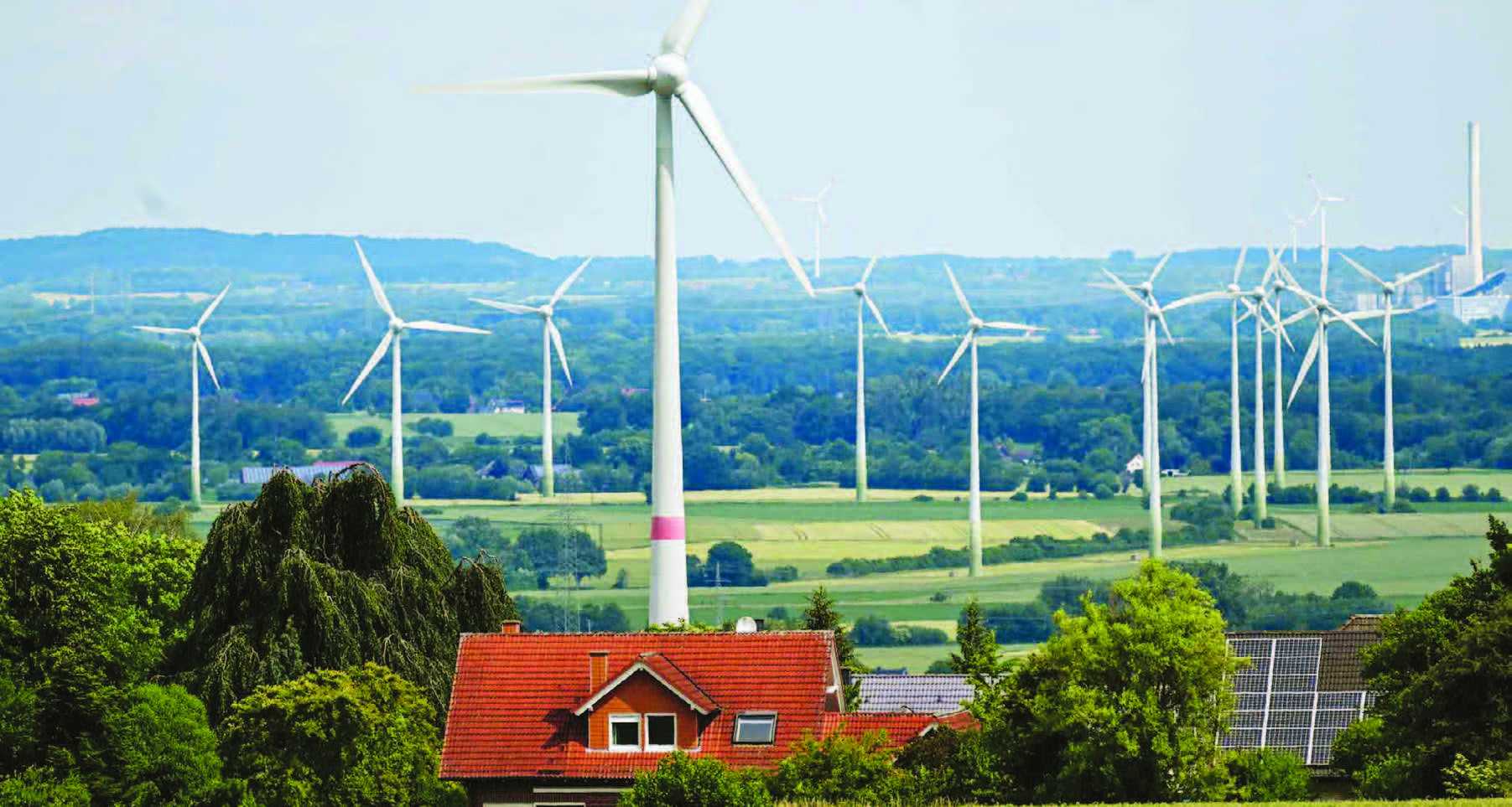 Untuk Mempercepat Transisi ke Energi Bersih Sektor Swasta Harus Menghitung Akurat