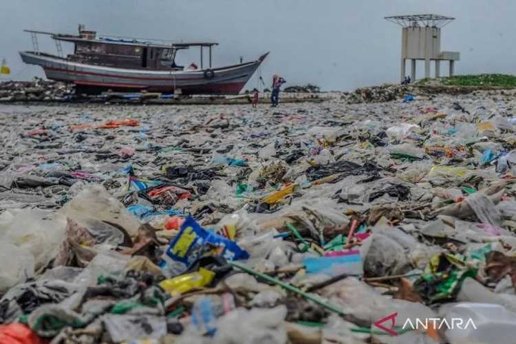 Untuk Memperkuat Kolaborasi, Korsel, Tiongkok, dan Jepang Bahas Perjanjian Pengurangan Plastik