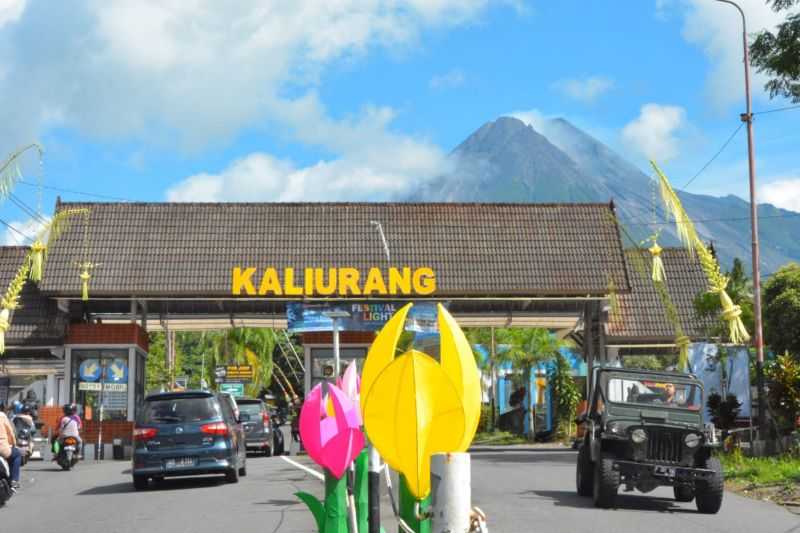 Untuk Tarik Wisatawan, Inovasi Ini yang Dilakukan Pelaku Wisata Kaliurang