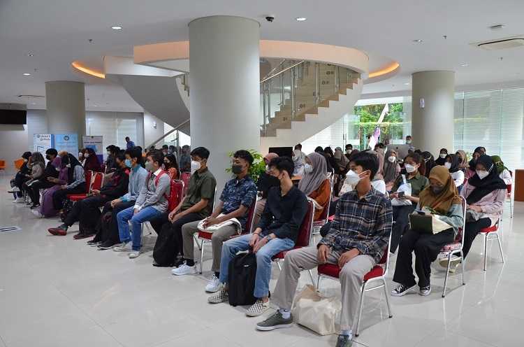 UNY Terima 2.068 Mahasiswa Baru Jalur SNBT