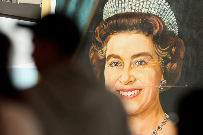 Upacara Pemakaman Ratu Elizabeth II akan Ditayangkan di 125 Bioskop