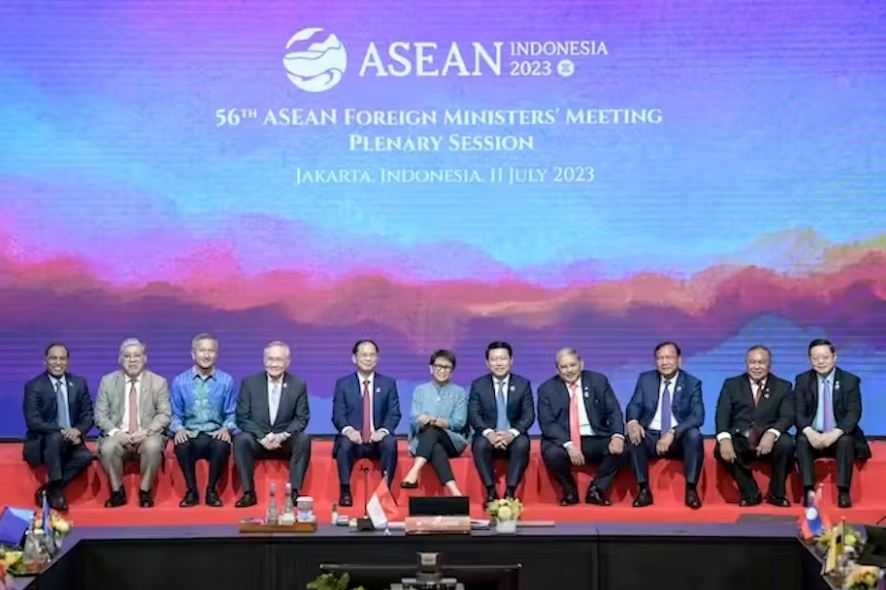 Upaya Atasi Krisis Myanmar Gagal Lagi, Apa Langkah ASEAN Selanjutnya?
