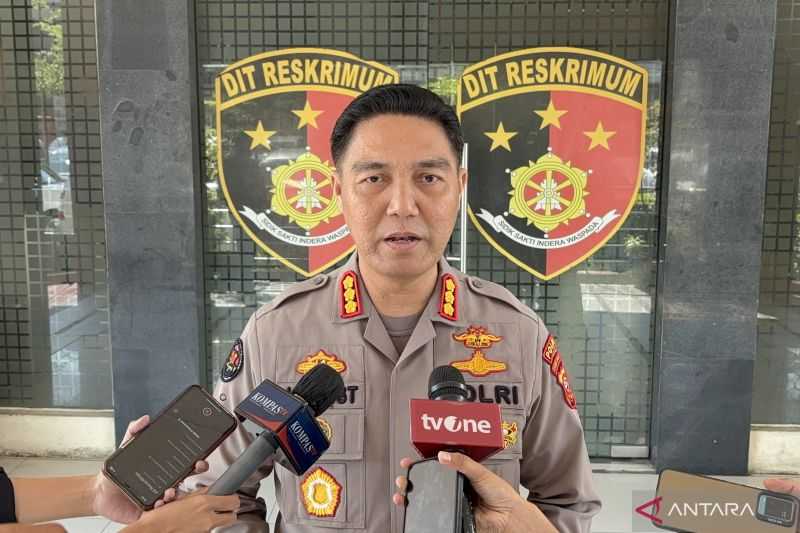 Update Kasus Vina Cirebon, Polda Jabar Serahkan Berkas Perkara ke Kejati Hari Ini