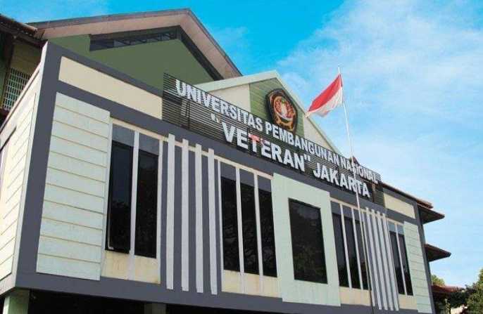 UPNVJ Gelar Rapat Koordinasi dengan Walailak University Thailand