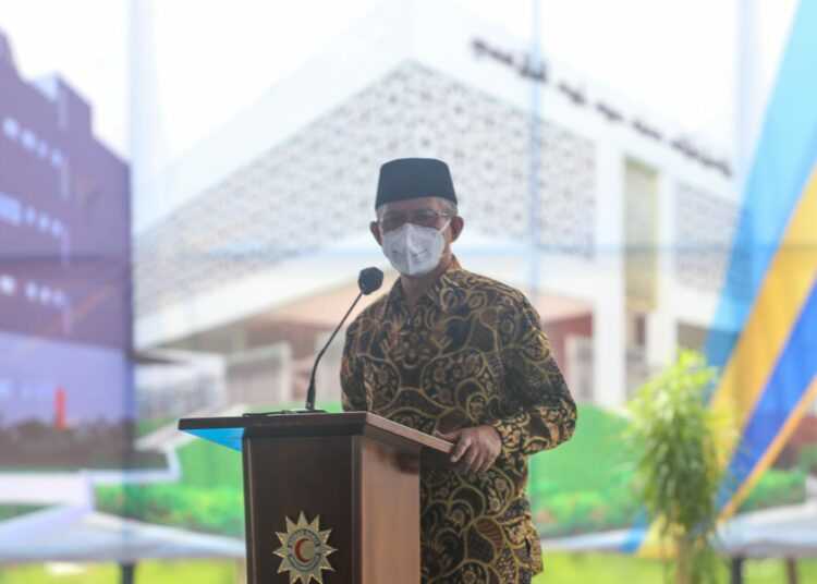 Urang Sunda Perlu Tahu Nih: Rahasia Memori Sejarah kenapa Muhammadiyah Bangun Rumah Sakit di Wilayah Bandung Selatan