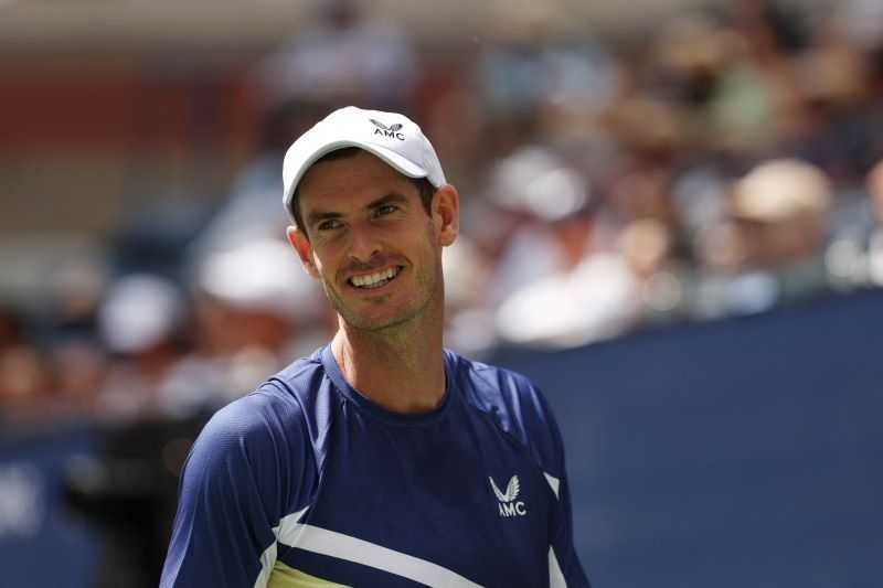 Usai Operasi Tulang Belakang, Andy Murray Tetap Berharap Tampil di Wimbledon