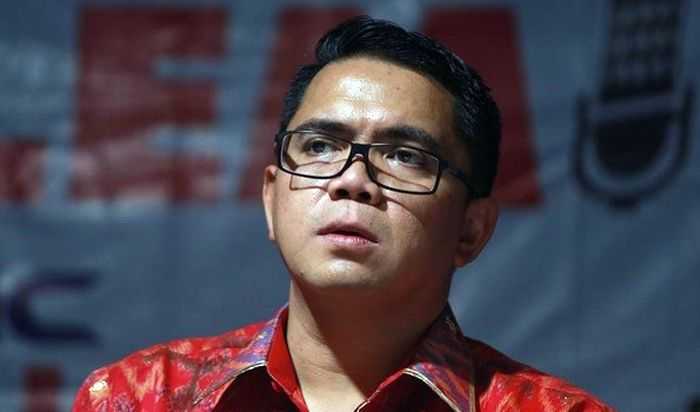 Usai Pernyataan Kontroversial, Akhirnya Arteria Dahlan Minta Maaf ke Masyarakat Jabar soal Bahasa Sunda