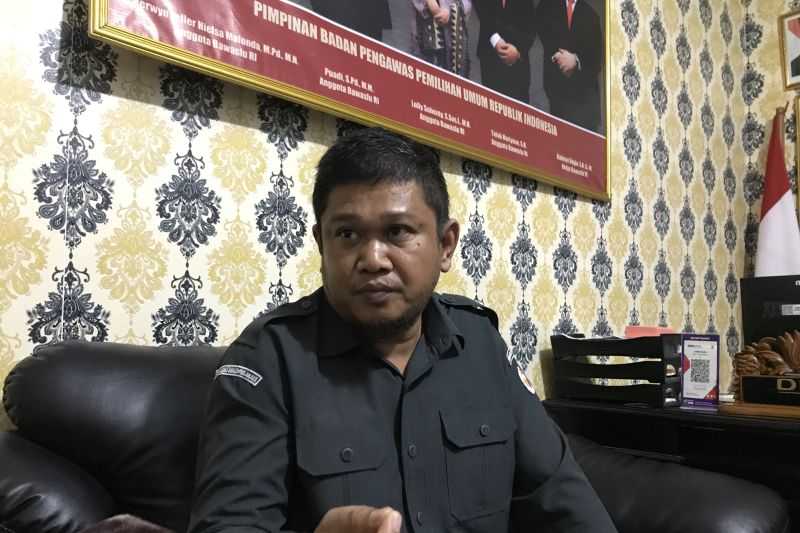 Usut Tuntas, Bawaslu Maluku Temukan Dugaan Pelanggaran Dilakukan KPU Ambon dan Aru