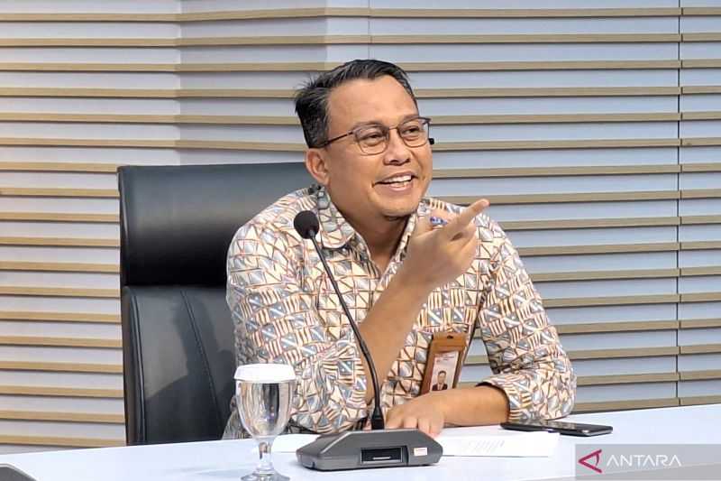 Usut Tuntas, KPK Geledah Tujuh Lokasi Dalam Penyidikan Kasus Korupsi di PT Taspen