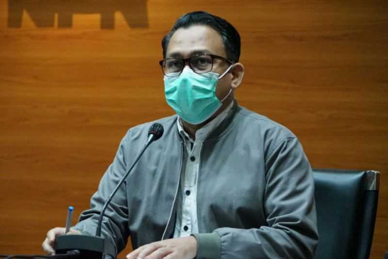 Usut Tuntas, KPK Selidiki Kasus Dugaan Korupsi Pembelian LNG PT Pertamina