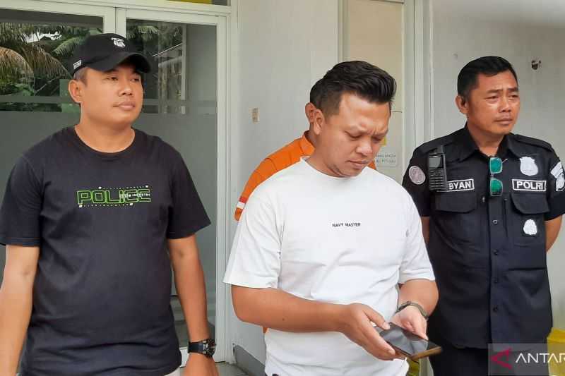 Usut Tuntas, Polisi Selidiki Dugaan Asusila Oknum Dokter di Tangerang