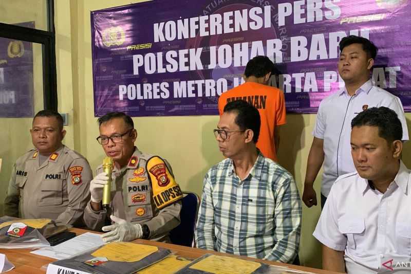 Usut Tuntas, Polisi Tangkap Tersangka Penganiayaan yang Berujung Maut Akibat Sampah