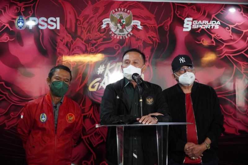Usut Tuntas, PSSI Laporkan Kasus Dugaan Suap ke Polda Metro Jaya