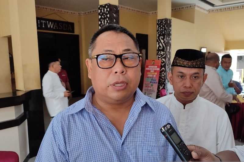 Usut Tuntas Sampai pada Pelaku Utamanya, Polisi Selidiki Asal Dana Pembelian Amunisi untuk KKB Nduga