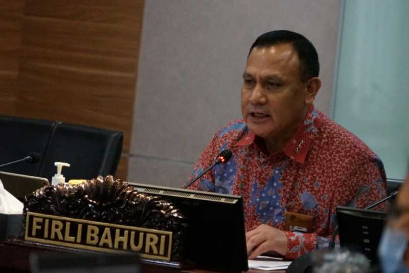 Usut Tuntas Tanpa Pandang Bulu, KPK Tetapkan Bupati Banjarnegara Budhi Sarwono sebagai Tersangka