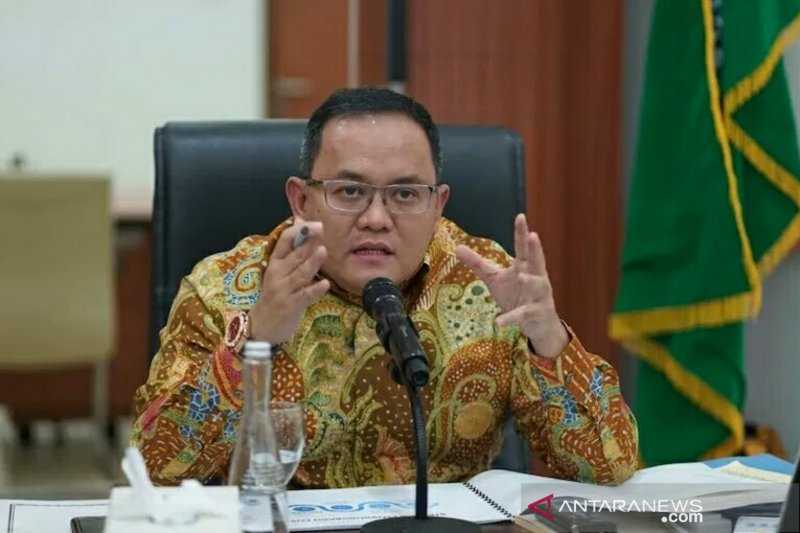 Usut Tuntas Tanpa Pandang Bulu, Tersangka Penyuap Dodi Reza Alex Noerdin Segera Disidangkan