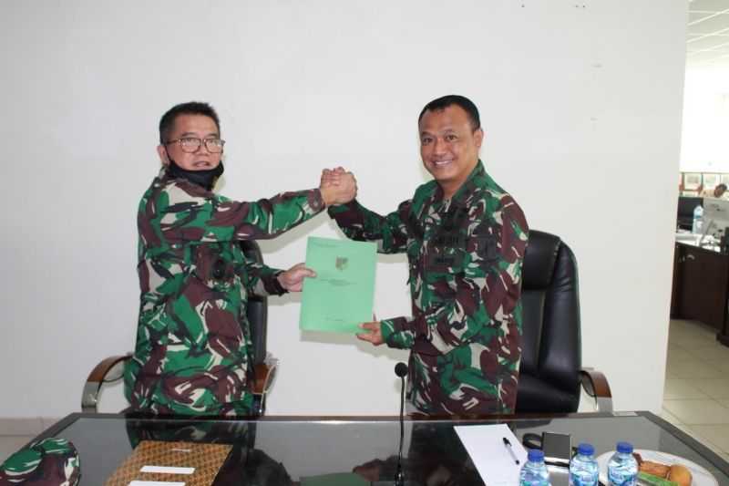 Usut Tuntas, TNI AD Tegaskan Brigjen Junior Tetap Harus Jalani Proses Hukum