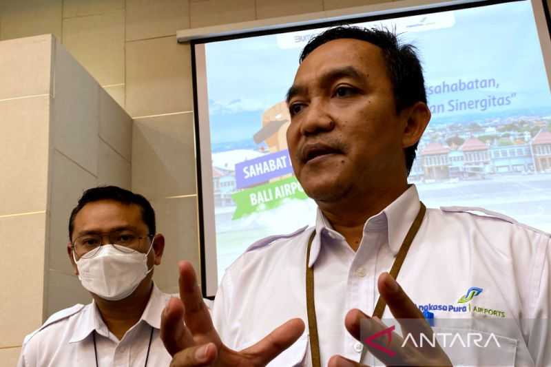 Utamakan Keselamatan, Sejumlah Penerbangan Menuju Bandara Bali Terdampak Angin Kencang