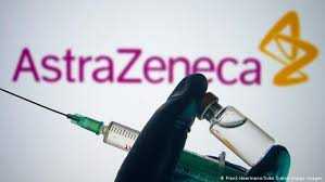 Vaksin Astrazeneca Dihentikan Sementara