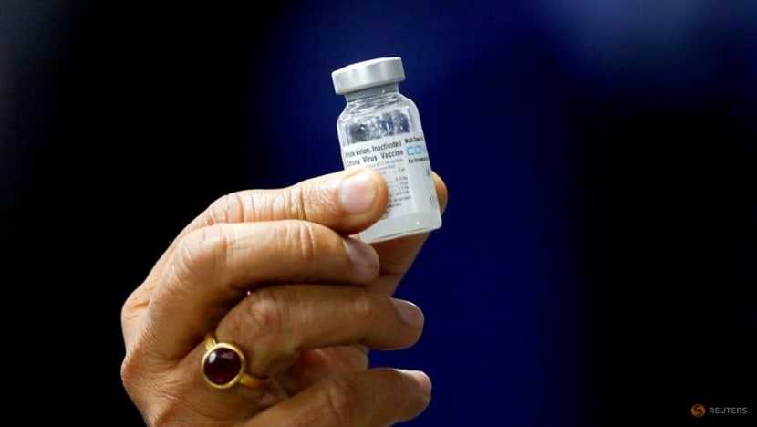 Vaksin COVID-19 Buatan Sendiri Pertama di India Memenangkan Daftar Penggunaan Darurat WHO