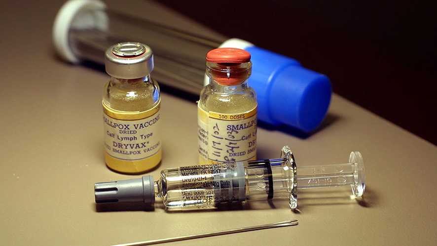 Vaksin Covid-19 untuk Perlindungan Seumur Hidup