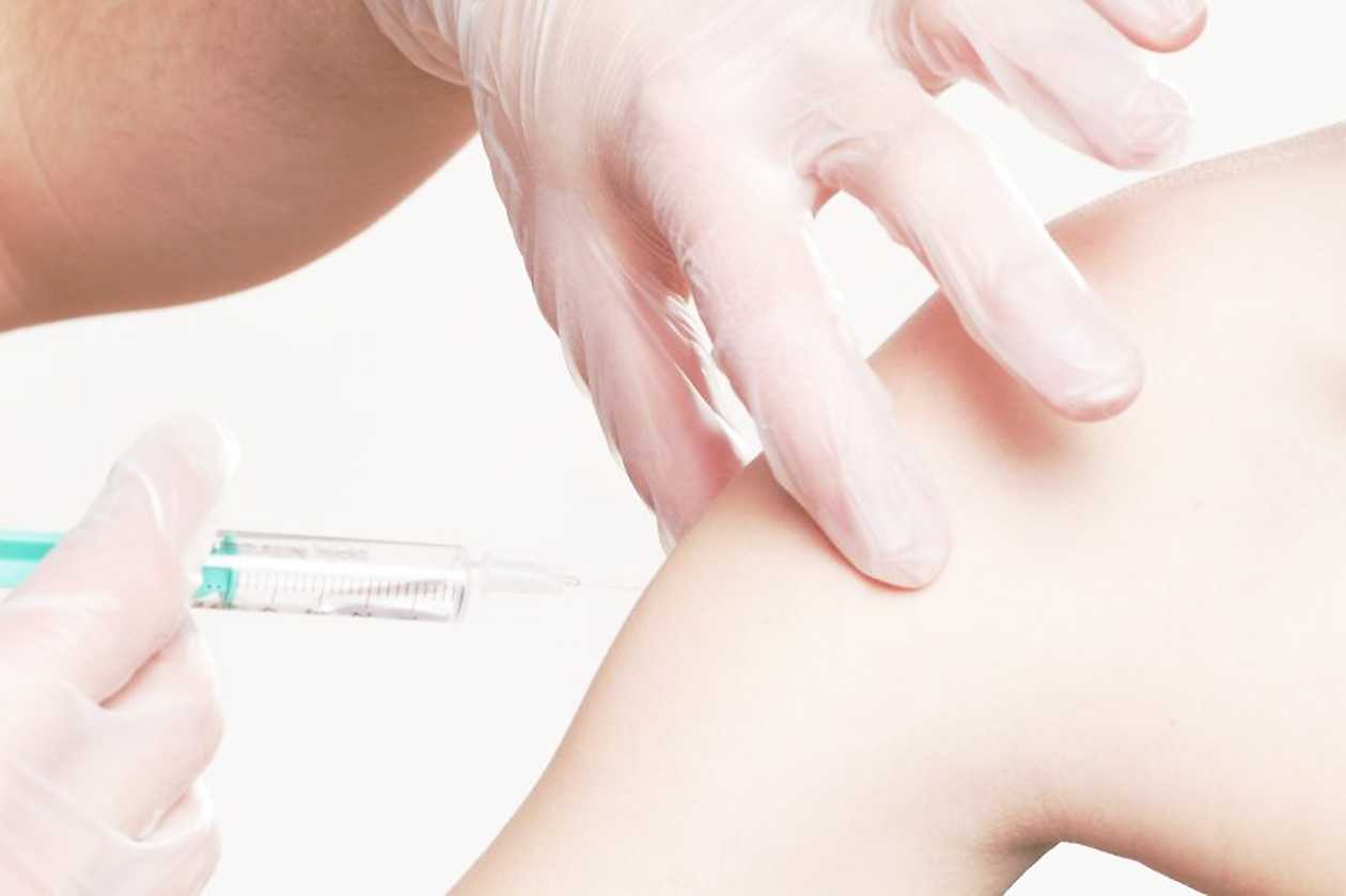 Vaksin DBD Kini Dapat Dilakukan di Indonesia, Ini syaratnya?