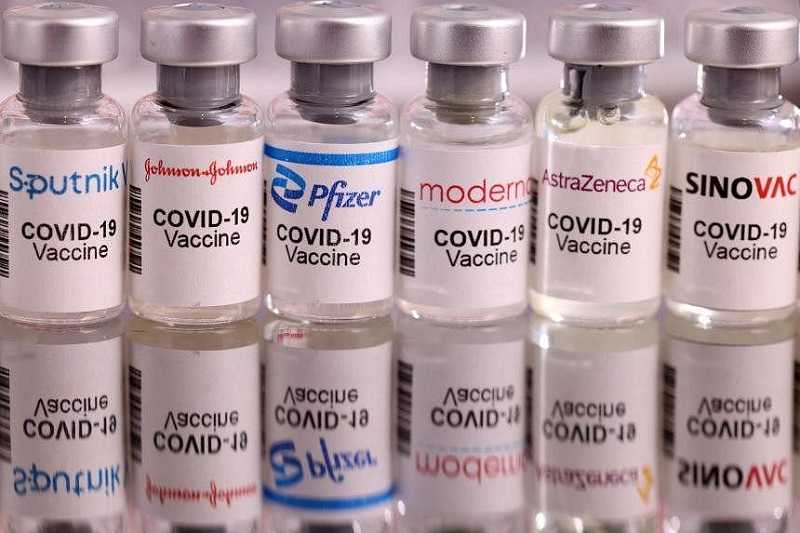 Vaksin Inactivated Virus Dapat Berperan Cegah Perkembangan Sakit Covid-19 Parah