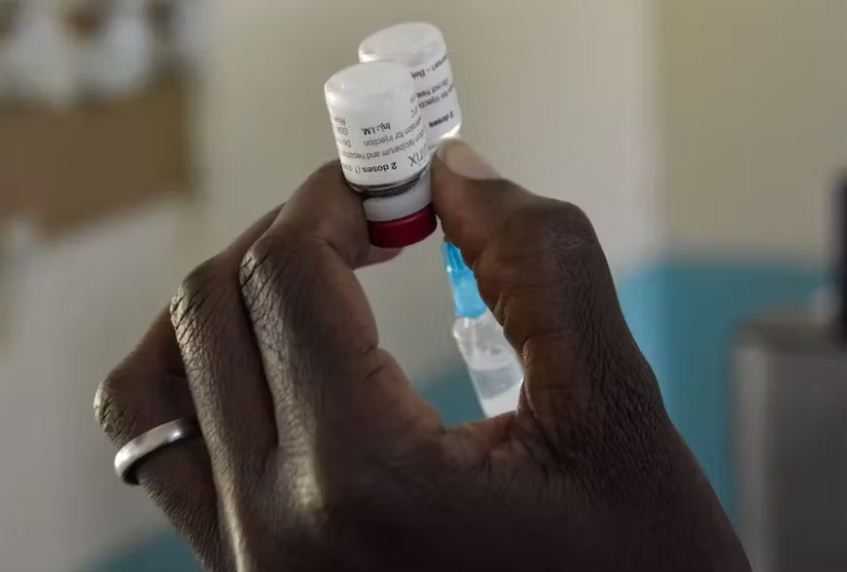 Vaksin Malaria adalah Lompatan Besar tapi Inovasi Tak Boleh Berhenti