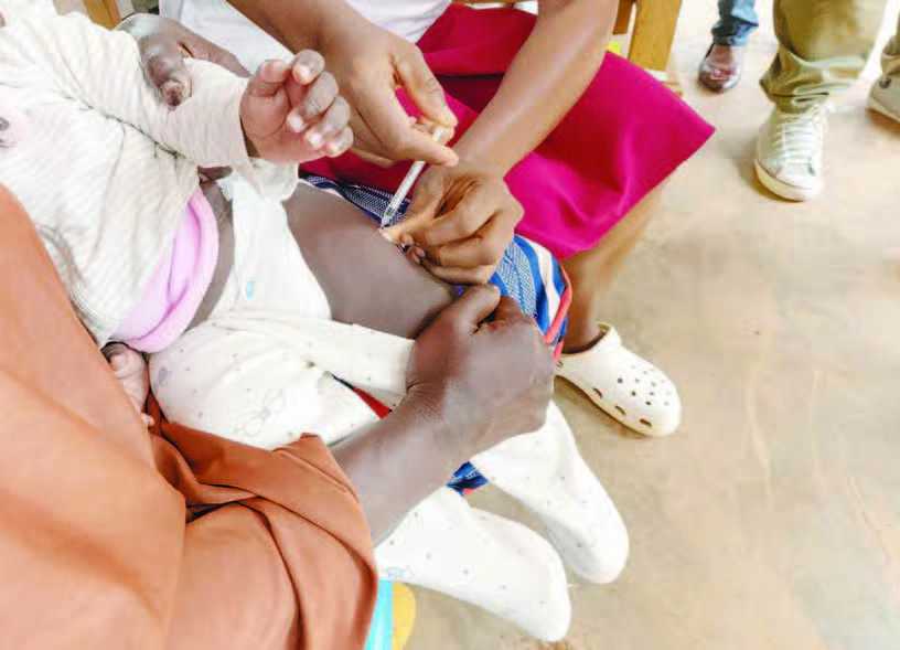 Milestone Baru dalam Perang Melawan Malaria: Vaksin Sangat Efektif Ditemukan