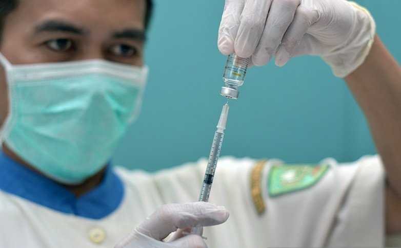 Vaksinasi Lansia Akan Dimulai Pekan Ketiga Februari
