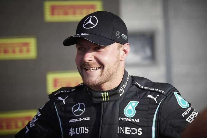 Valtteri Bottas Belum Putuskan Masa Depannya Menyusul Rencana Pensiun Raikkonen