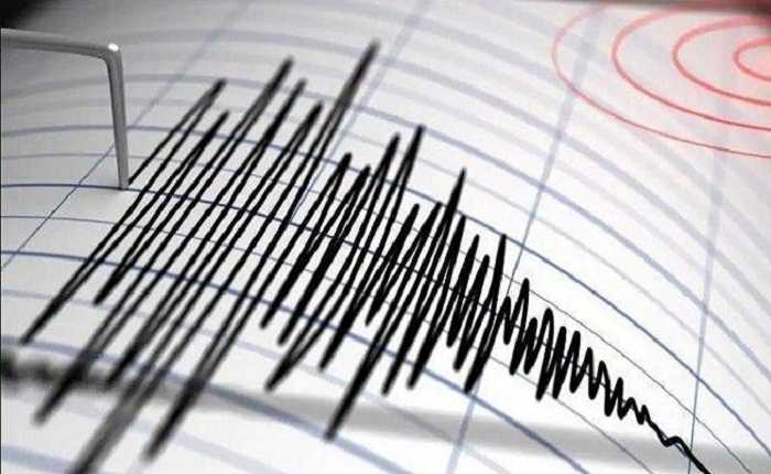 Vanuatu Diguncang Gempa 6,2 Magnitudo